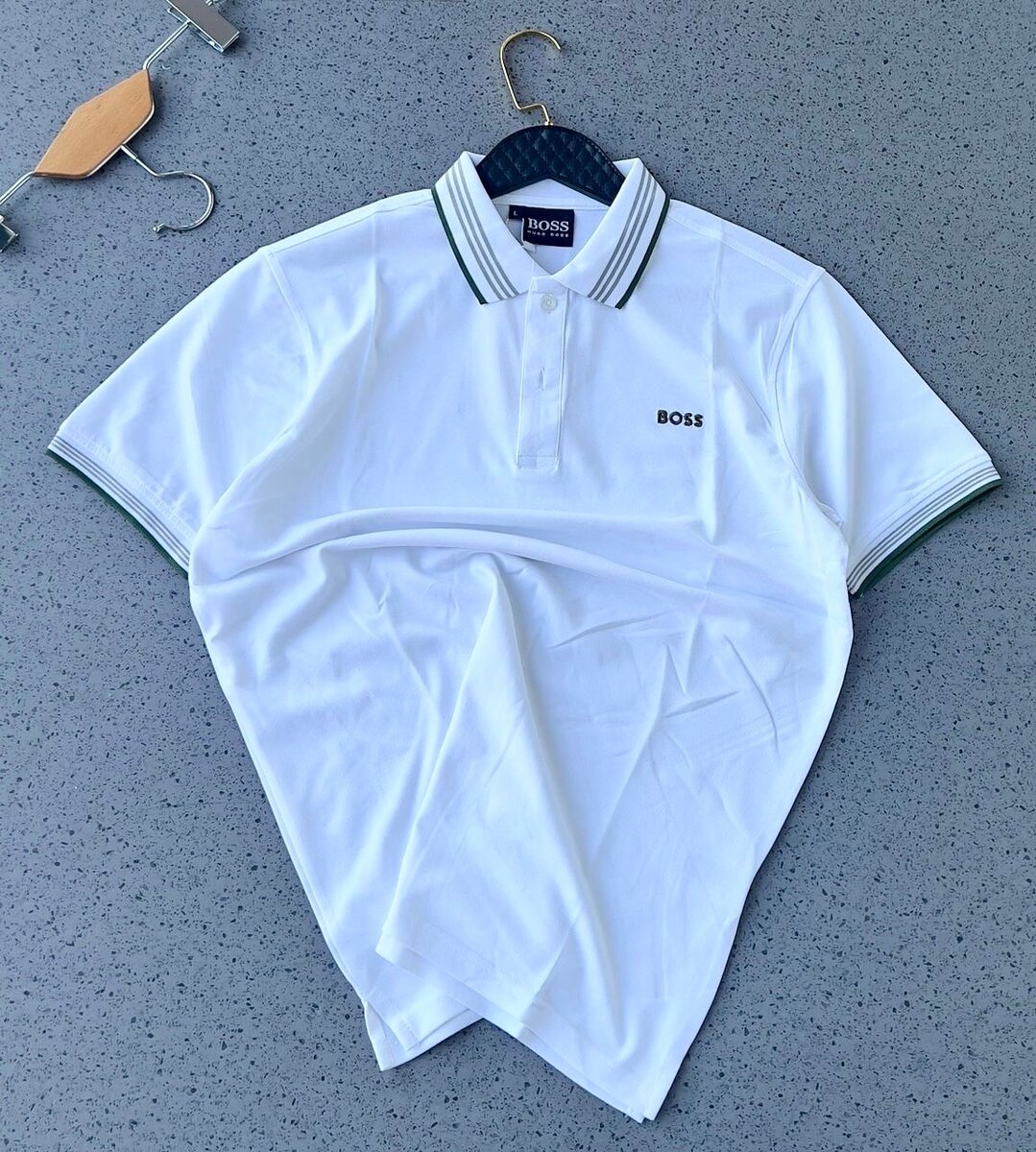 Bosco & Lacoste
