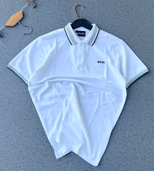 Bosco & Lacoste