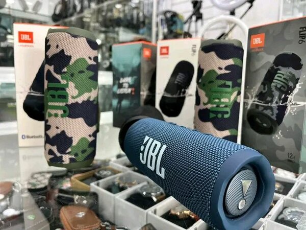 JBL FLIP 6
