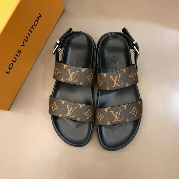 Unisex sandal