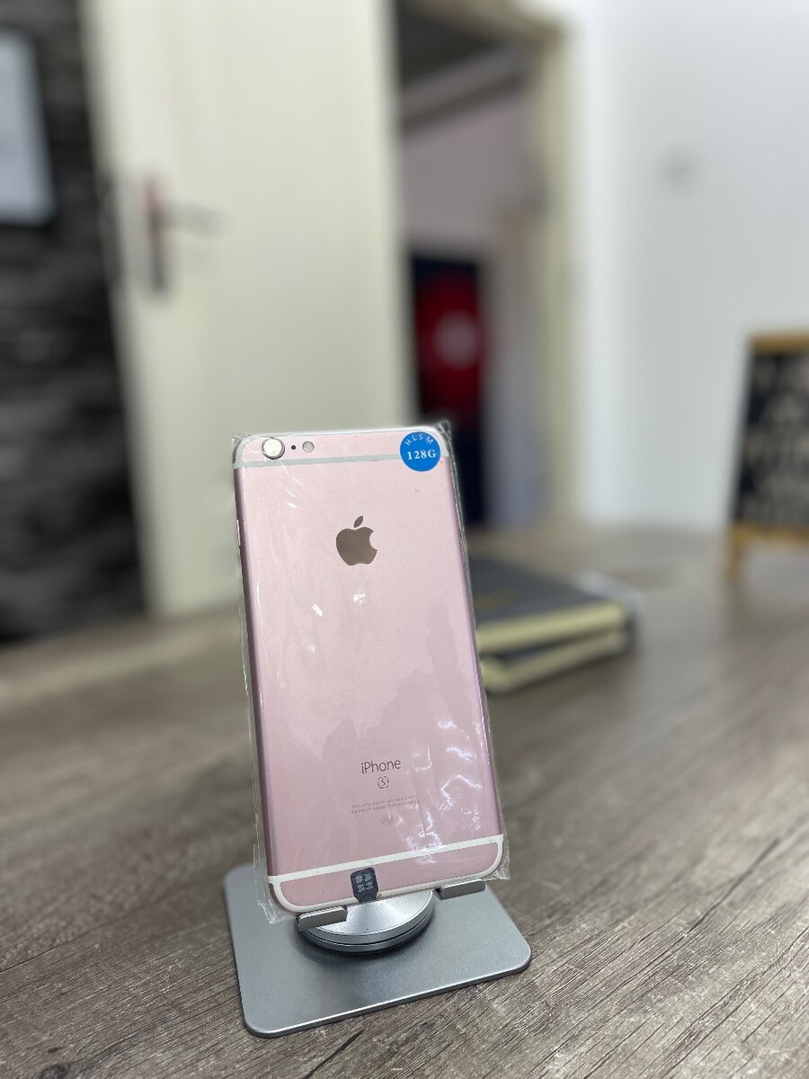 iPhone 6s-plus