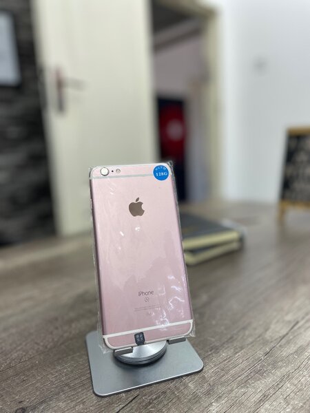 iPhone 6s-plus