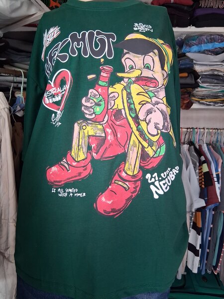 T. Shirt