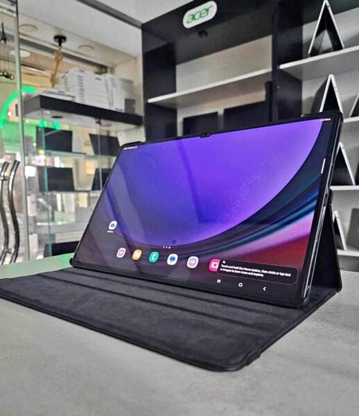 Galaxy Tab S9 FE 5G Android