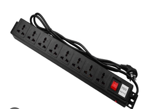 PDU EXTENSION BOARD