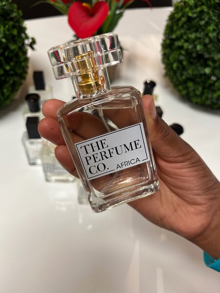 Oil based Perfumes