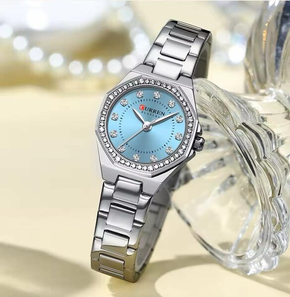 Montre élégante Curren