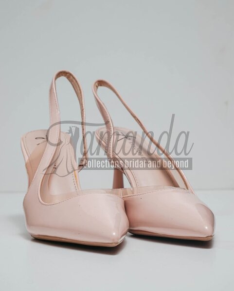 Ladies heels