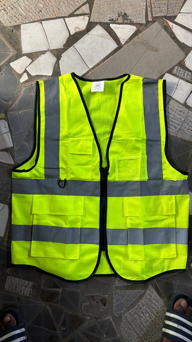 Gillet VIP