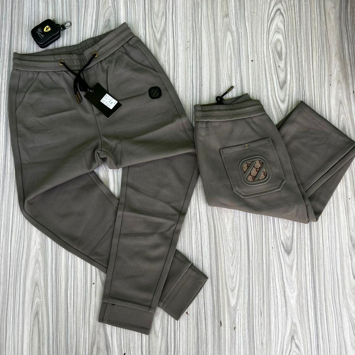 Joggers