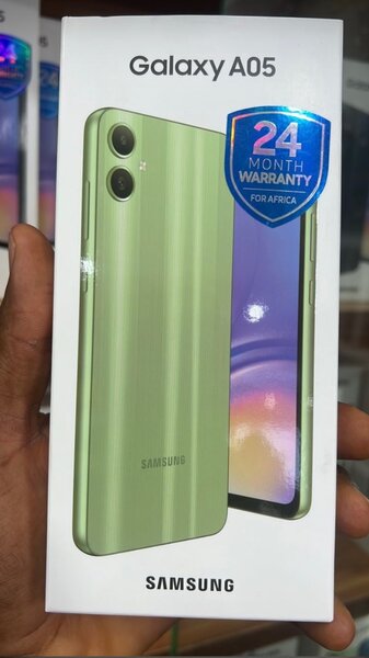 Samsung A05