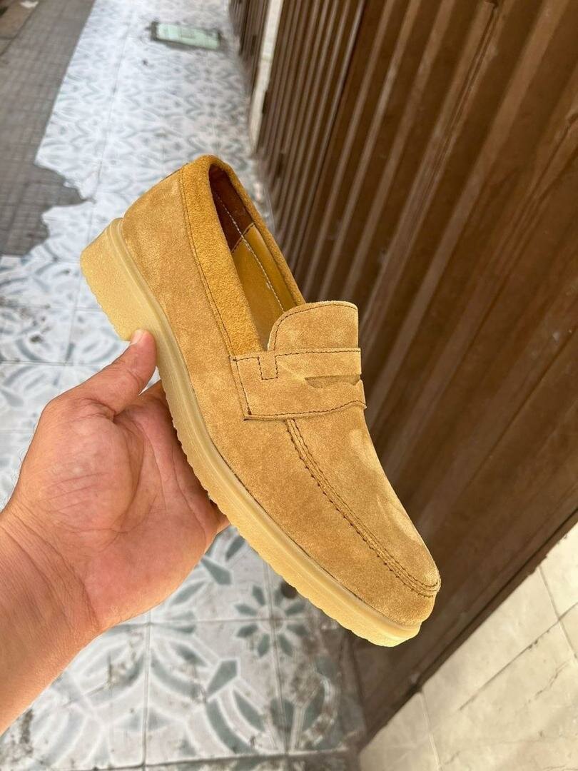 Mocassins