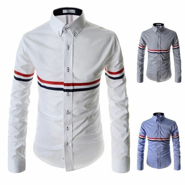 Chemise fashion