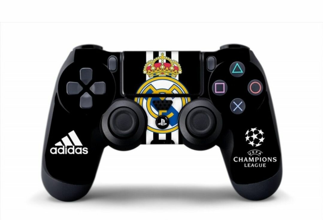 La manette ps4