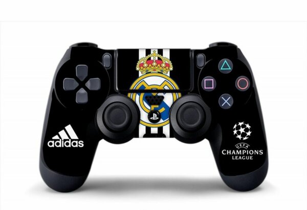 La manette ps4