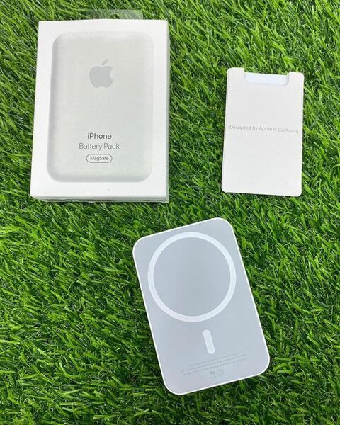 Wireless charger