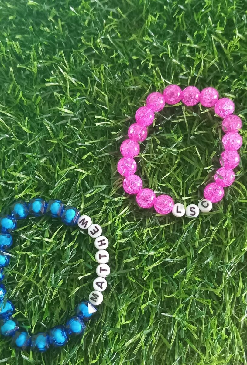 Bracelets