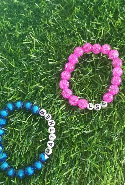 Bracelets