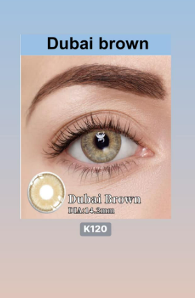 Contact lenses