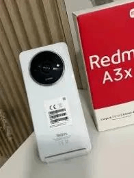 Redmi A3x