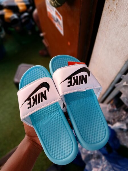 Nike Benassis