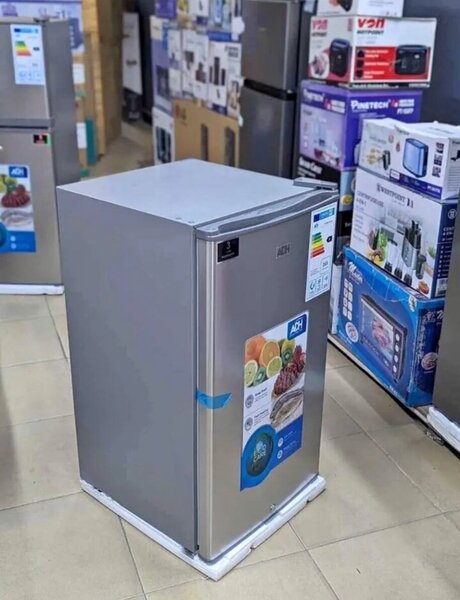 MINI TABLE TOP FRIDGE