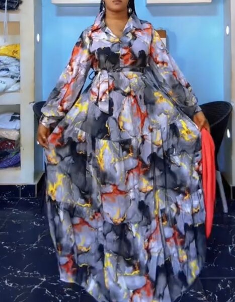 Robe pour femme