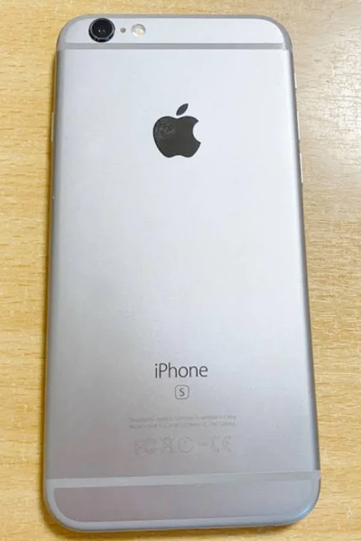 iPhone 6s 16gb