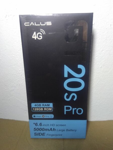 Calus GT20s pro