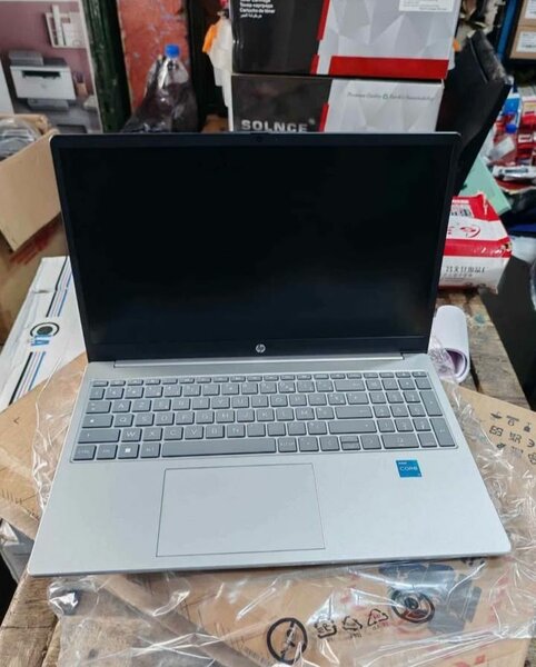 Ordinateur Portable HP 15.6"