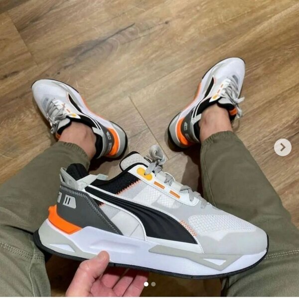 Chaussure