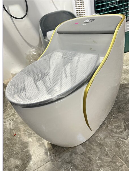 Water closet