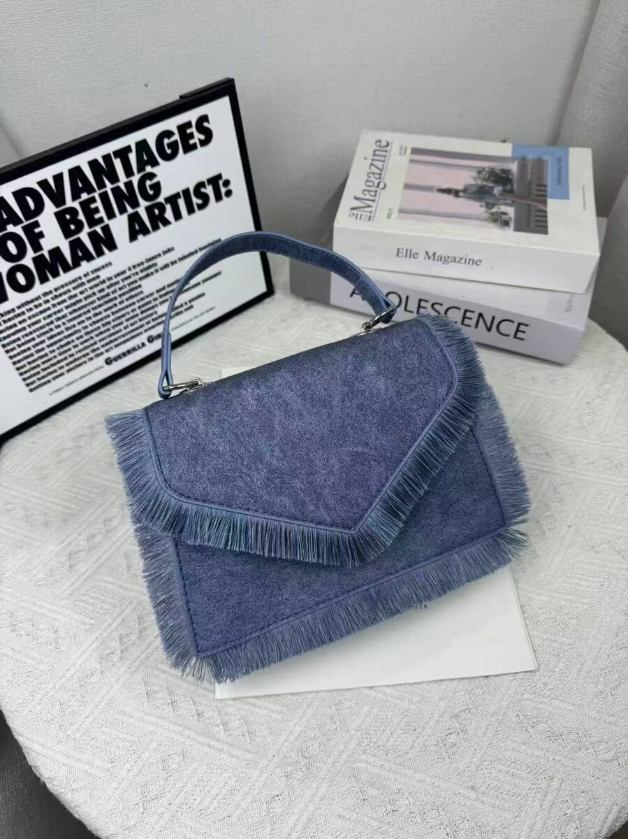 Sac qualité