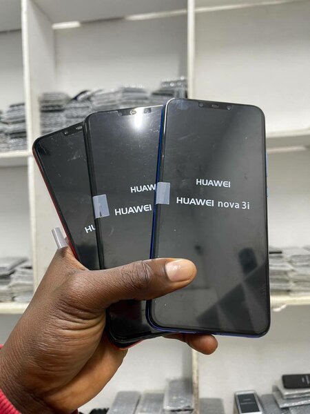 HUAWEI NOVA 3i 128GB