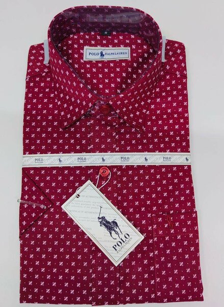 Smart shirts