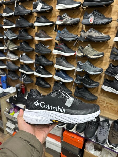 Columbia