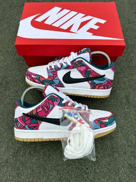 Jordan Dunk