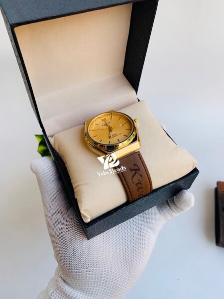 Customized Watch