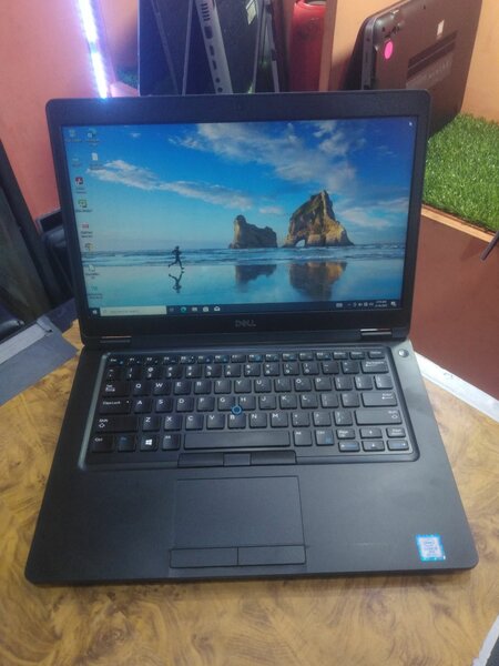 DELL LAPTOP