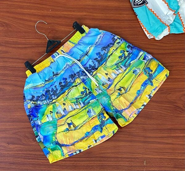 Men's Knickers