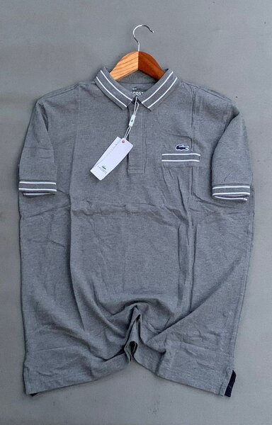 Polo lacoste