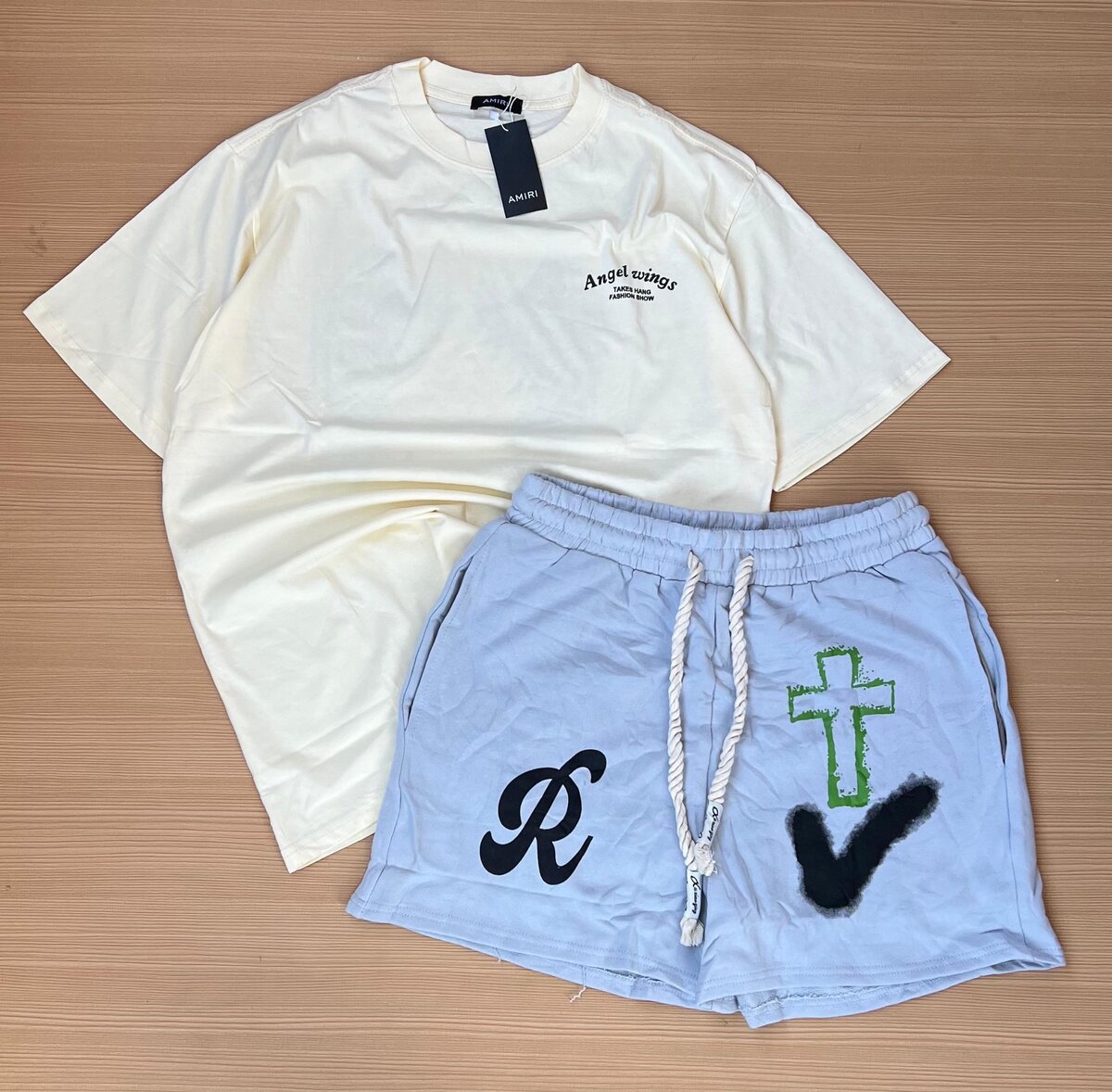 Surprise combo