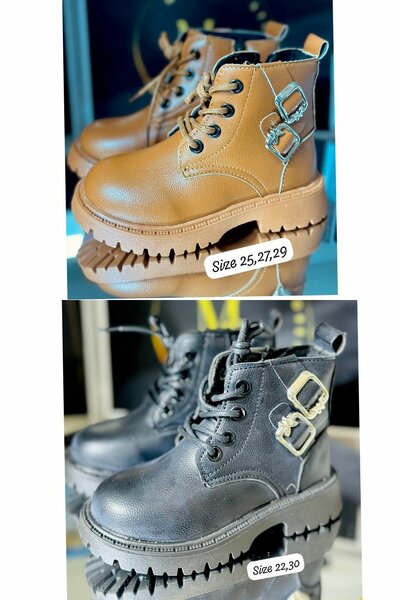 Baby Shoes