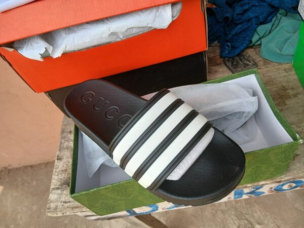 Quality slippers