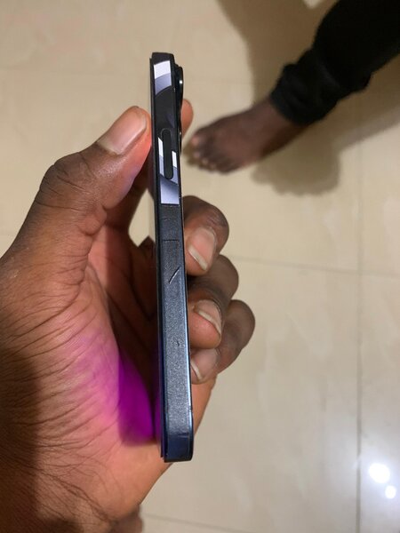 iPhone 13 mini