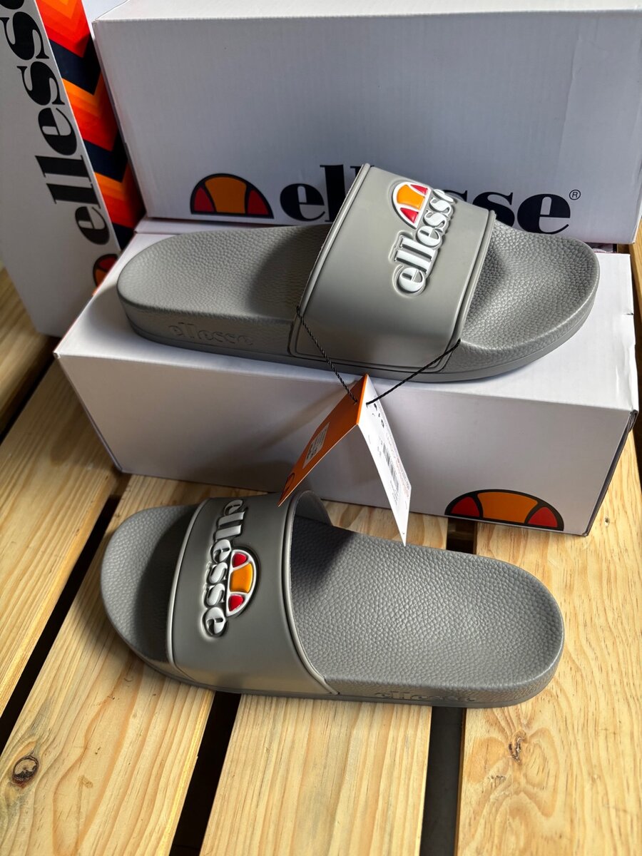 Ellesse
