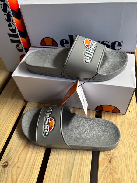 Ellesse