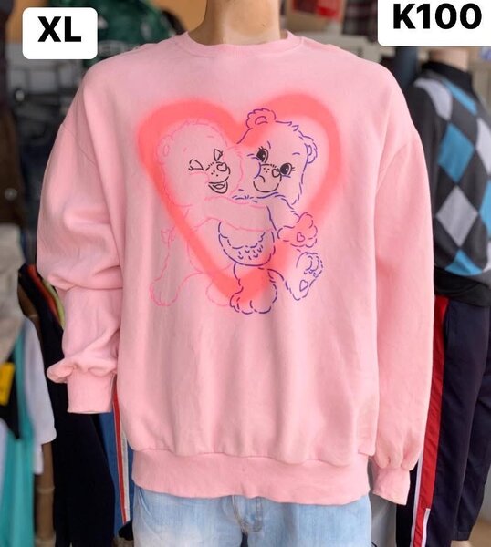 Sweatshirts