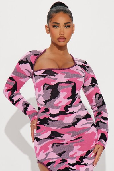 FASHIONNOVA DRESS