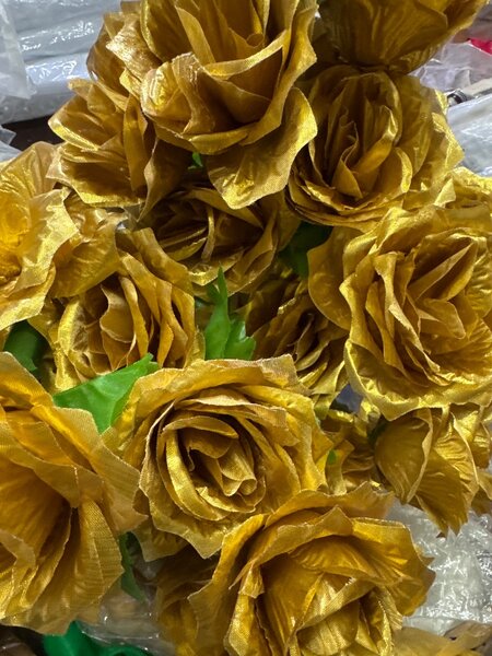 Fleur mariage